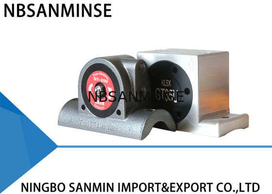 Industrial Pneumatic Vibration Equipment Directional Creep Type GT-25/35U Pipeline Dredge