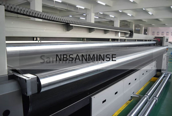 High Efficiency For Printing Industrial Automation Solutions 3D Printer Label  Digital Printer papermaking industry