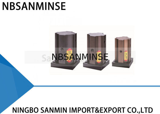 Piston Pneumatic Air Vibrator AE-20T/30T/40T/50T/60T/80T Series Low Temperature Resistance For Food And Drug Industry