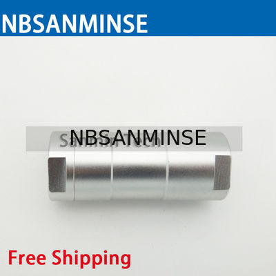 NBSANMINSE KA Check Valve Pneumatic Air Valve 1/8 1/4 3/8 1/2 3/4 1 1-1/4 1-1/2 2 One Direction Valve For Automation