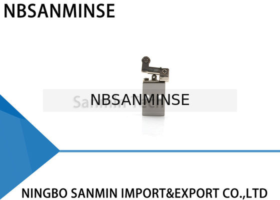 NBSANMINSE R-3-M5 2/3 way Air Mechnical Roller Valve Pneumatic Automation production line