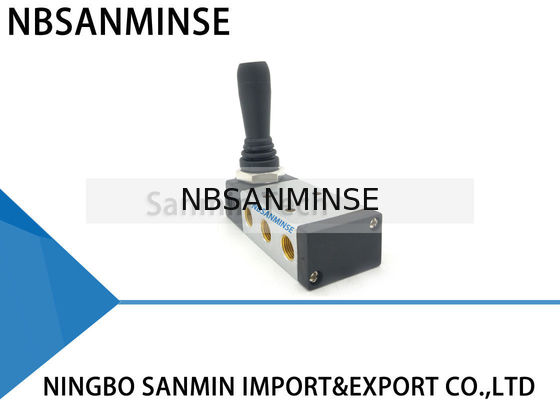 NBSANMINSE 4H210 4H310 4H430 Pull Valve 1/8 1/4 3/8 1/2 Two Position Three Position Five Way Three Position Air Control