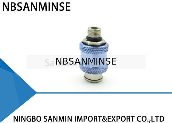 HSV Hand Sliding Fitting Slide Switches Hand Slide Valve M5 1/8 1/4 3/8 1/2 3/4 1 Pneumatic Components Female Male