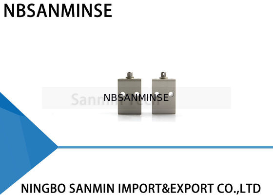 NBSANMINSE V-2-M5 V-3-M5 2/2 2/3 way Mechnical valve FESTO AIRTAC  air valve automation production line