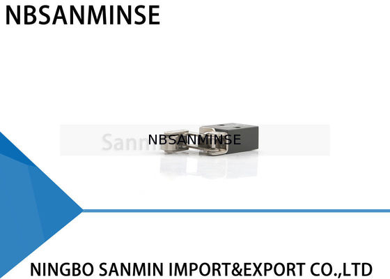 NBSANMINSE L-3-M5 LN-3-M5 2/3 way Mechnical valve aluminum festo airtac type package production automation line