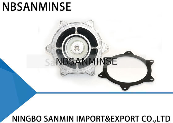 NBSANMINSE QD-Y Diaphragm Valve Pulse jet Valve SBFEC Type For Bag dust collector system G1-1/2 G2 G2-1/2 G3 G4