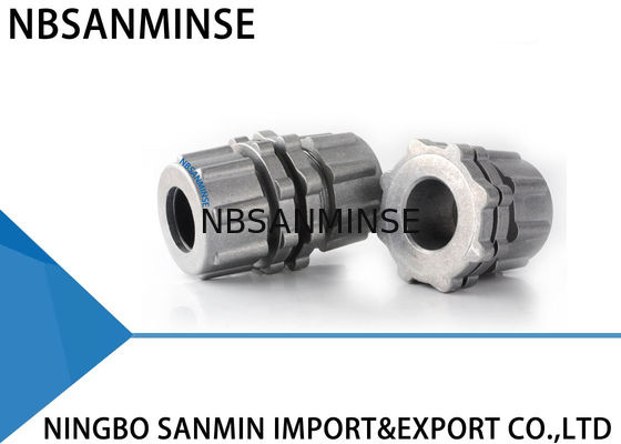 BHC Free Shipping Wear Wall Connector Bulk Head Connector Air Bag Cleaner System Pluse Valve Diaphragm Valve