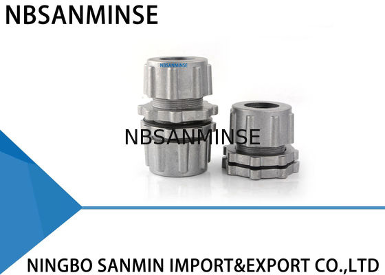 BHC Free Shipping Wear Wall Connector Bulk Head Connector Air Bag Cleaner System Pluse Valve Diaphragm Valve