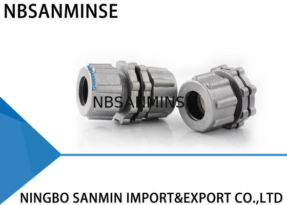 BHC Free Shipping Wear Wall Connector Bulk Head Connector Air Bag Cleaner System Pluse Valve Diaphragm Valve