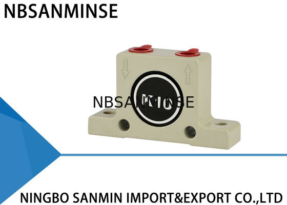 Aluminum K 1/4 3/8 Series Ball Pneumatic Air Vibrator