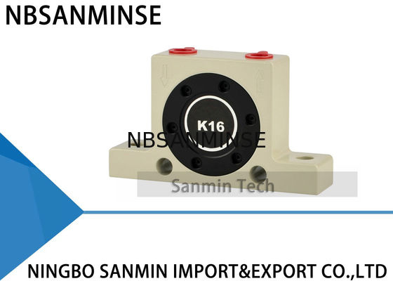 Aluminum K 1/4 3/8 Series Ball Pneumatic Air Vibrator