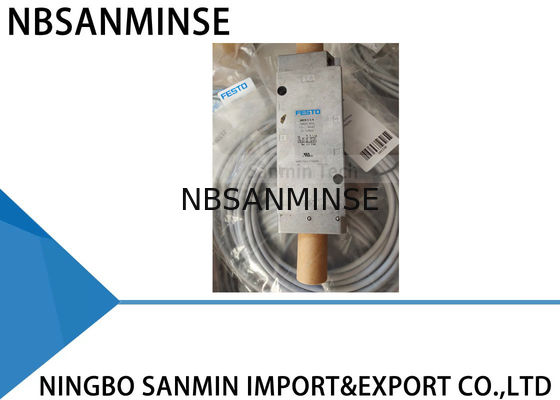 JMFH Pneumatic Solenoid Valve Pneumatic Air Valve Control Valve Festo Original