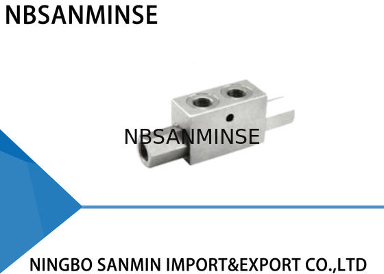 VRDE Type Two Way Hydraulic Lock Valve 31.5MPA Pressure