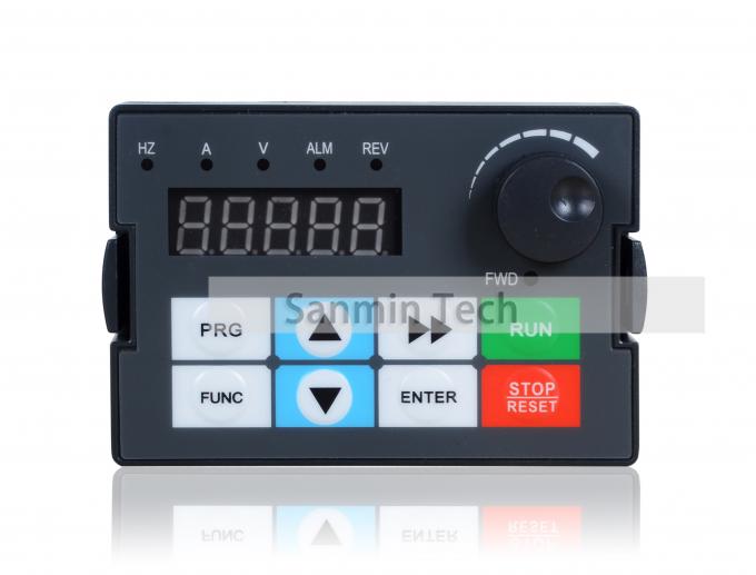 FL710 Series High Performance Vector Inverter