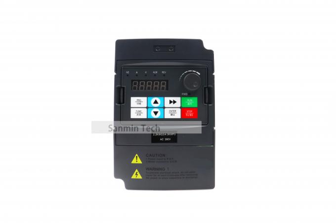 FL710 Series High Performance Vector Inverter