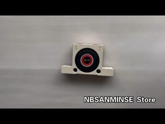 K-10 Pneumatic Air Vibrator Immediately Start  Air Operated Vibrator  Low Noise