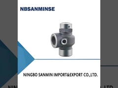 MPV Minimum Pressure Control Valve