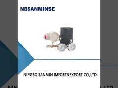 EP Sanmin Series electrical and gas valve locator