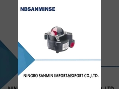 Limit switch APL Sanmin Series