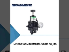YT Sanmin series pneumatic valve locator