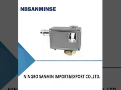 TL series pressure switch pressure controller