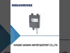 TL series pressure switch pressure controller