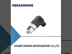 TL series and MS-T50 pressure switch pressure controller