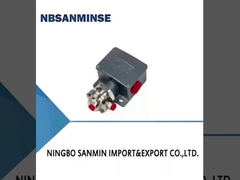 TXK differential pressure controller