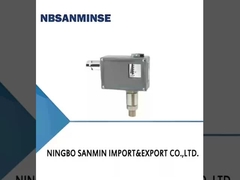 TL series Zero Voltage Switch Zero Voltage Controller pressure switch pressure controller