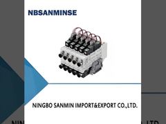 AZK Series Integrated Vacuum Generator