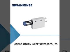 AZH Series Basic Vacuum Generator