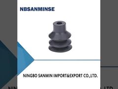 SPJ Series Bellows Suction Cup