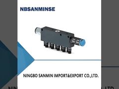 TXN22×38/TXN22×76 Vacuum Gripper-Mini Type