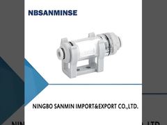 ZVR Series Check Valve