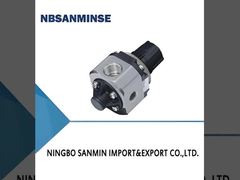 ARJ310 SeriesMiniature PressureReducing Valve