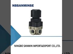 XT92-51-X2 Series Precision Pressure Reducing Valve