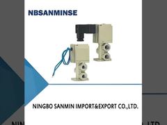 Va21ASeries2Port SolenoidValve/PilotOperated ForDryAir