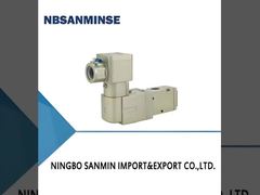 XSASeriesNormaiCloseHigh VacuumSolenoid Valve