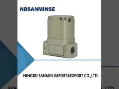 VR51 Series Dual Hand Operated Control Valve