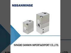 Scv Series SprayValve