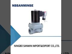 Pneumatic Solenoid Valve