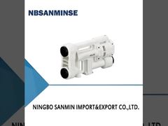 ABP Series Vacuum Generator with Fast Blow-off