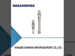 PSPD Series Double Springs Heavy-duty Level Compensator