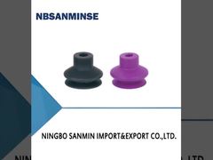 SOF Series Oval Flat Suction Cup Speical for Metal Sheet