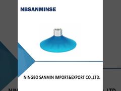 SDM Series Flat Suction Cup Special for Metal Sheet