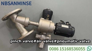 valve#pinch valve#air valve#pneumatic valve#angle valve#angle seat valve#die casting valve