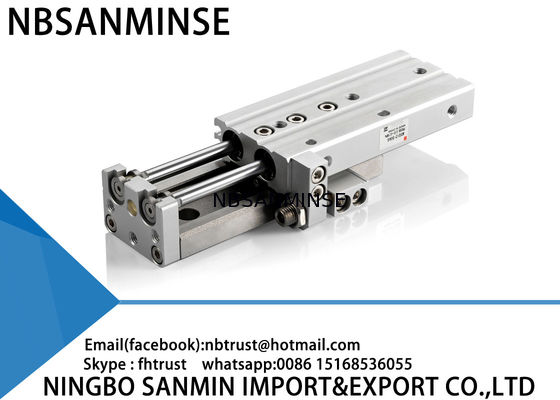 MXQ Air Slide Table Pneumatic Air Cylinder High quality Pneumatic Cylinder NBSANMINSE