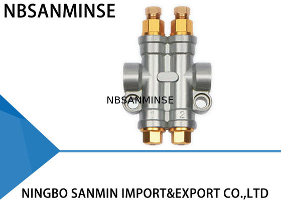 SZLFG Pressure Indicator Quantitative Dispenser High Reliability