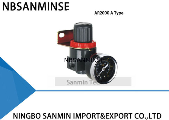 SMC Type AR2000 BR2000 Regulator filter lubricator Air Source Equipment