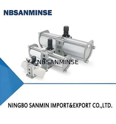 VBA SeriesBooster Regulator  Air Regulator valve pneumatic components